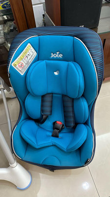 【專櫃$9900】奇哥 英國 Joie Stage™s 0-7歲成長型安全座椅 汽車 休旅車