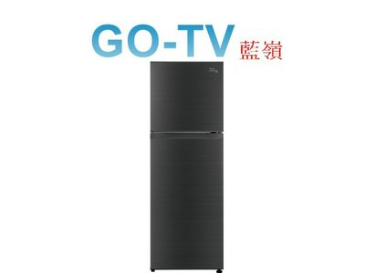 [GO-TV] TECO東元 231L 變頻兩門冰箱(R2311XHS) 全區配送