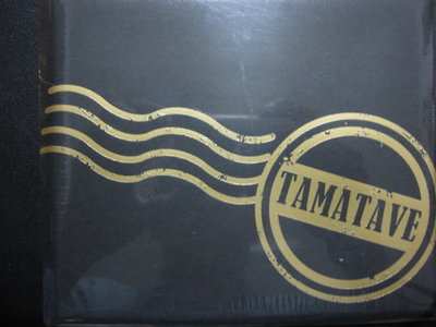 [真的好CD] 精裝全新未拆 絕版發燒爵士 Tamatave Jazz Quintet 楓谷爵士樂團創作五重奏