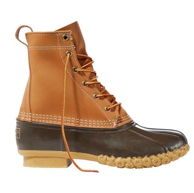 拍賣唯一「代購」美製 “女款” L.L.Bean Boots 經典手工獵鴨靴/登山防水雨鞋 (8吋6孔/6吋5孔)！尺寸內洽可面交！無現貨！非hunter！