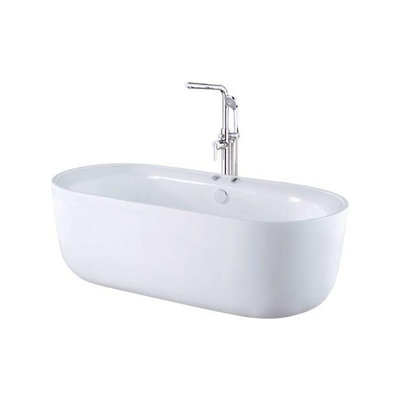 【AT磁磚店鋪】CAESAR 凱撒衛浴 MT0770 獨立浴缸 按摩浴缸 另有 AT0770 AT0750