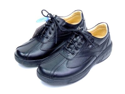 Y5L 台灣製 專櫃 精品 真皮 休閒鞋 工作鞋 皮鞋【111386-90】媲美 ASO阿瘦 LA NEW