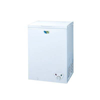 鑫冠鑫↘SANLUX 台灣三洋 SCF-150WE 上掀式冷凍櫃 150公升