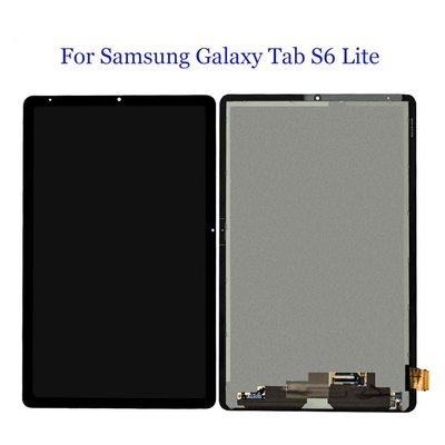 【台北維修】Samsung Galaxy Tab S6 Lite 液晶螢幕 P610 維修完工價2000元 全國最低價