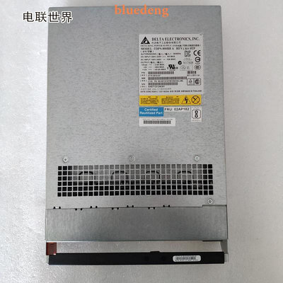 IBM 98Y2218 02AP182 0170-0010-07  V3500 V3700 V5000電源