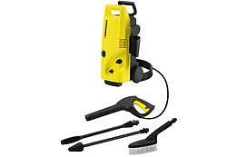 德國Karcher 家用高壓清洗機 K2.99M 出清價