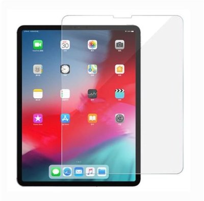 【高透光】蘋果 iPad Pro 11 吋 2018 亮面 防刮 螢幕保護貼 保貼 貼膜 螢幕膜 透明 A1934
