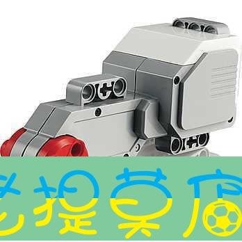 老提莫店-LEGO 樂高機器人EV3 4554431313 伺服電機大馬達45502-效率出貨