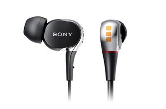 SONY平衡電樞全音域耳機 XBA-3SL 全音域+高低音喇叭