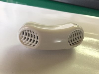 美國鼻塞呼吸器 止鼾器 呼吸空氣通風器(隨機出貨)