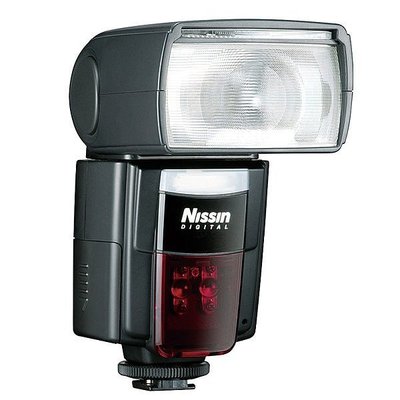 【相機柑碼店】 Nissin Di866 Pro Speedlight For Canon & Nikon 捷新公司貨