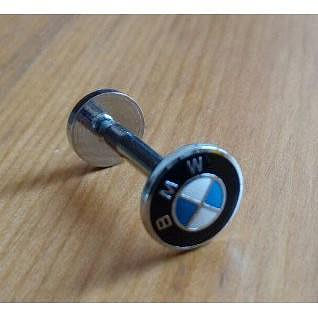BMW 寶馬 鑰匙套 汽車 適用 原廠皮套 螺桿