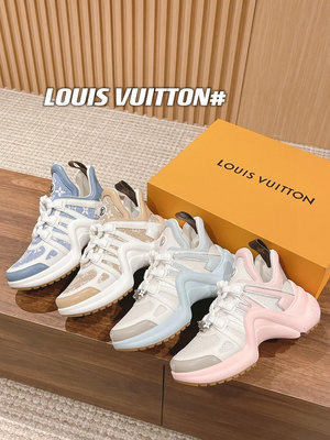 LV Archlight Trainers - Shoes 1AB30R