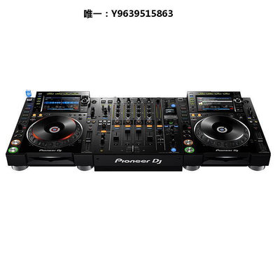 音箱設備Pioneer/先鋒 CDJ-2000 NXS2 nexus2 CD機打碟機DJ 先鋒U盤打碟機音響配件