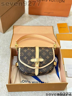 LV 中古 經典 雙子星 變色 小牛皮 現貨秒發 24H出貨 ❤️seven9277