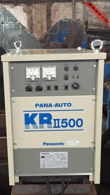【優選百貨】YD-500KR2松下Panasonic/松下CO2焊機500KR2-騰輝創意