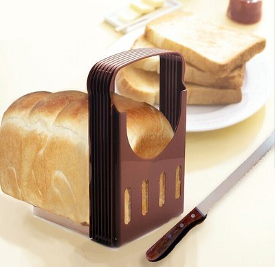 麵包切片器 土司切片器 吐司切片器 麵包切割器