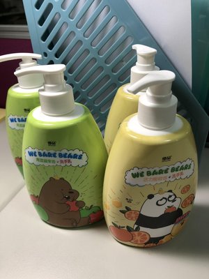 優品洗手乳-(蘋果香) 450ml x2瓶 到期日 2023/06/30***特價