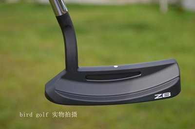 熱賣  正品特價Ping Vault 2.0 ZB高爾夫推桿高爾夫球桿刀背職業推桿