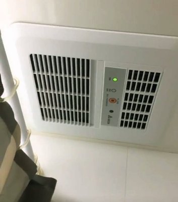 【阿貴不貴屋】台達電子 VHB30ACRT-B / VHB30BCRT-B 無線遙控 浴室暖風機 浴室乾燥機