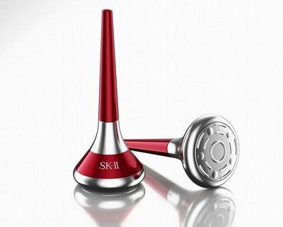 【母親節限量特價】SKII SK-II SK2 磁力微振導入儀。R.N.A.超肌能活膚霜磁力微振組合拆售
