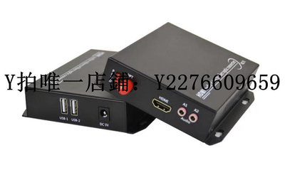 熱銷 視頻光端機HDMI光端機帶獨立音頻LC DVI/HDMI轉光纖4K hdmi視頻光纖收發器SC 可開發票