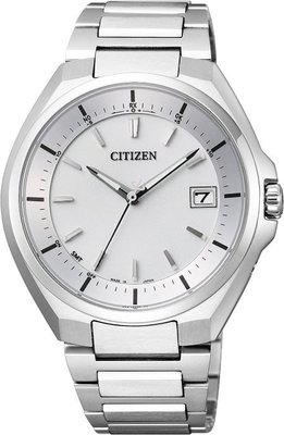 《潮日》CITIZEN 星辰 ATTESA CB3010-57A 男錶 手錶 電波錶 光動能