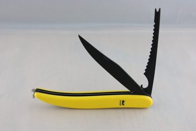 德國進口  鯨魚牌 SOLINGEN PL27  折疊刀 瑞士刀