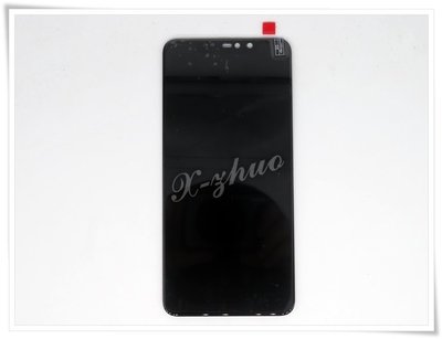 ☆群卓☆全新 Mi Redmi Note 6 Pro M1806E7TH 面板 總成 螢幕『無帶框』(預訂)