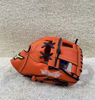 = 威勝 運動用品 = 24年 Mizuno 少年用手套 WILD KIDS 1AJGR14700-51