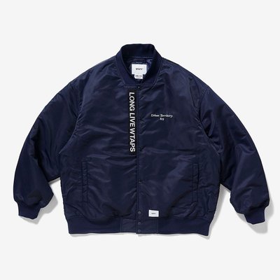 Wtaps Team Jacket的價格推薦- 2023年11月| 比價比個夠BigGo