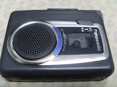 現場錄音 國際牌Panasonic RQ-L8 L10密錄機 錄音 竊聽 監聽 徵信 組合價下標區''