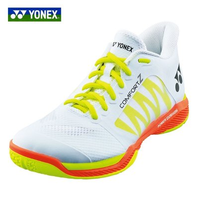 日本代購 YONEX YY 羽球鞋 運動鞋 COMFORT Z WIDE MID SHBCFZ3WM JP 日本境內版