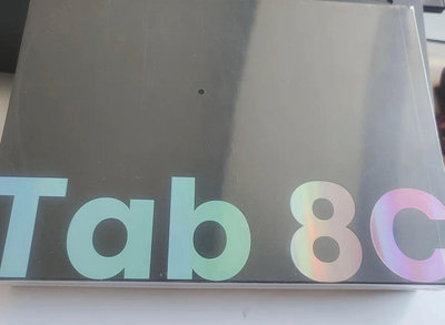 全新BOOX文石Tab8c彩墨7.8英寸快刷彩墨平板