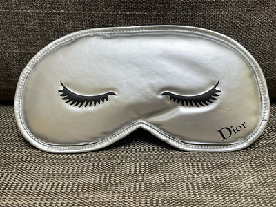 Dior( christian dior) 迪奧......絕對搶眼造型眼罩(公司貨)