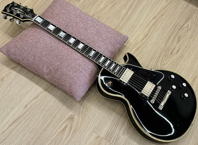 [美品] 2008 Gibson Historic Reissue '68 Les Paul Custom VOS