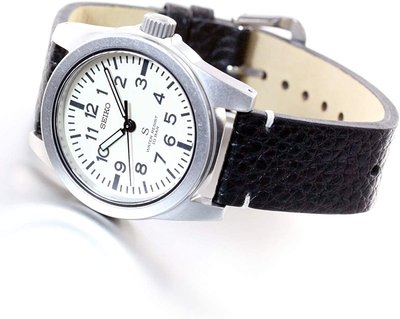 日本正版 SEIKO 精工 SELECTION nano・universe SCXP169 手錶 皮革錶帶 日本代購