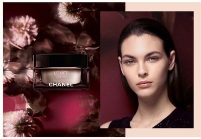 Chanel 香奈兒 2018年9月全新新品上市 3.5-DA 醇萃緊緻彈力霜 50g 輕盈版