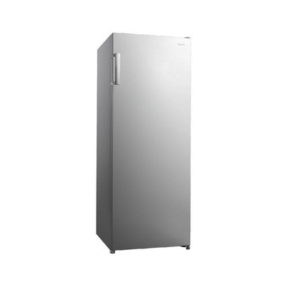 *挑戰全台最低價* 全新 HERAN禾聯 170L 直立式 冷凍櫃 HFZ-B1762F 銀