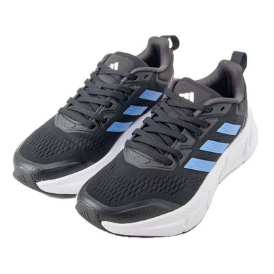Adidas 愛迪達  QUESTAR 慢跑鞋 女鞋 運動鞋 緩震  黑 HP2432 現貨