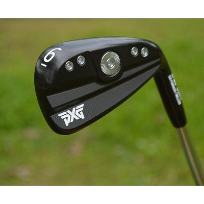 【精選好物】高爾夫球桿  正品PXG GEN4 0311P高爾夫鐵桿組高爾夫球桿7號鐵5號4號鐵單支賣