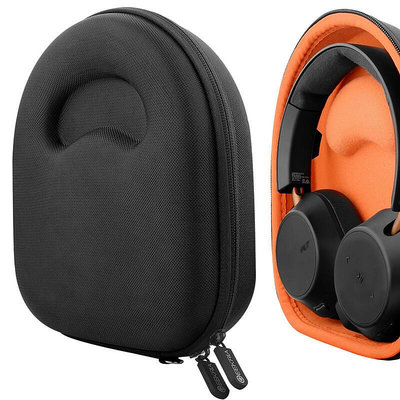耳機包適用于Plantronics BackBeat GO 810耳機收納保護殼