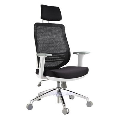 【〜101辦公世界〜】KTS-6081TGA高級網布椅~主管椅...時尚辦公椅