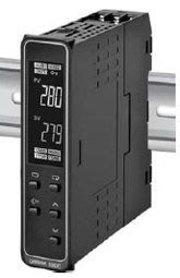 OMRON 歐姆龍 軌道式溫度控制器 PID溫度控制器 E5DC-RX2ASM-800