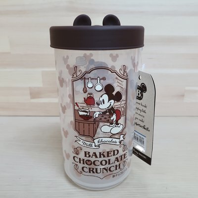日本迪士尼 米奇 收納桶 收納盒 收納罐