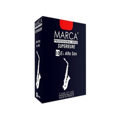 【 Marca】 法國Marca Alto Superieure 天然竹片 *10
