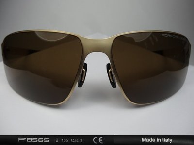 信義計劃 眼鏡 PORSCHE DESIGN 保時捷 義大利製 太陽眼鏡 金屬框 超越 Bentley Cartier