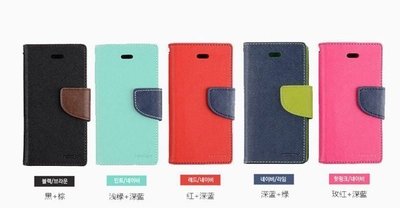 iPhone5(S)/SE/iPhone6(S)/iPhone7&amp;Plus/iPhone8&amp;Plus韓國雙色皮套