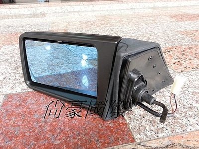 M.BENZ~E系列-W124-86~95 全新 電動後視鏡...駕駛邊要分電動或手動