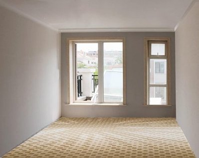 【范登伯格】威尼斯抽象藝術風進口長纖維進口地毯.促銷價7990元含運-160x230cm